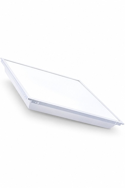 Sıva Altı 60x60 Led Panel Armatür İç Mekan Tavan Aydınlatma Ürünü