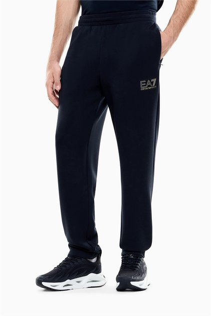 Armani Exchange Erkek Eşofman Alt Siyah - Fiyatı