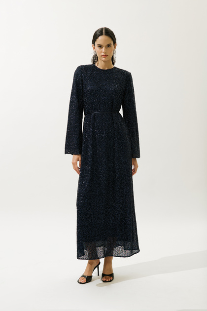 ROCHIE DE SEARĂ CU MÂNERĂ LUNGĂ LACURĂ