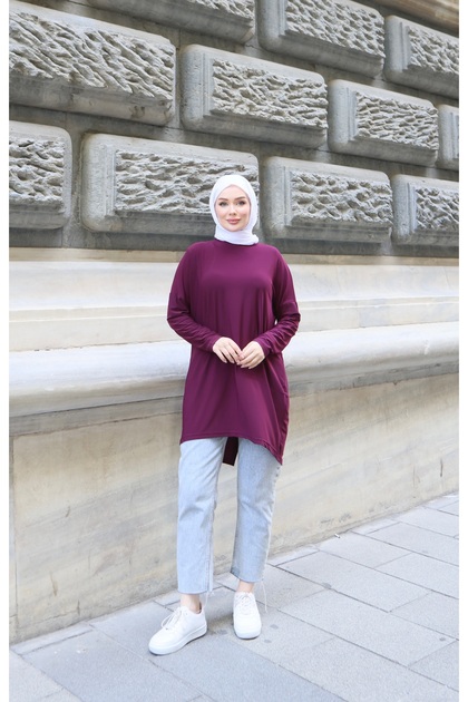 Sandy Makas Tunik