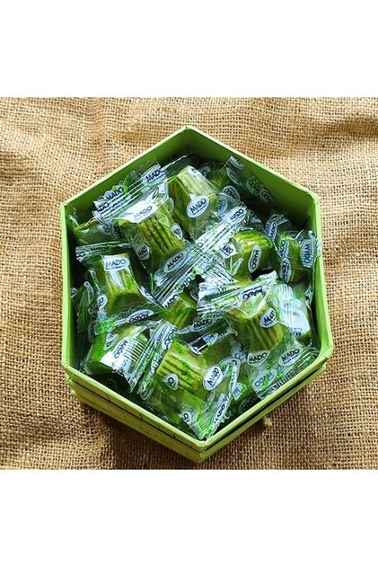 Fıstık Ezmesi -Mado 450 Gr