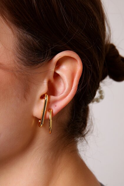 Women's Gold Cuff