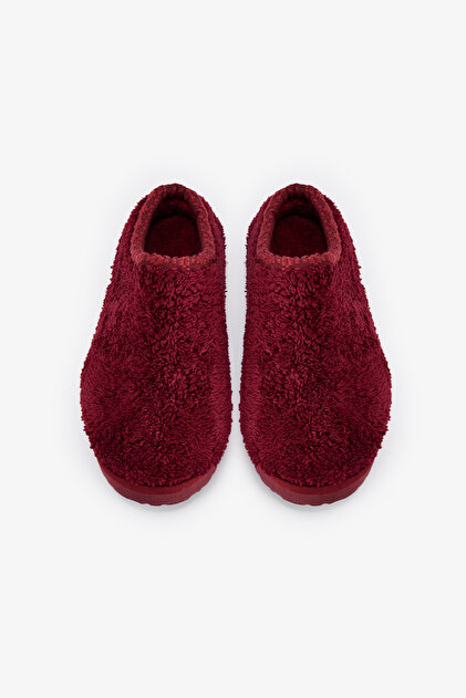 Bordo Berry Cloud Terlik