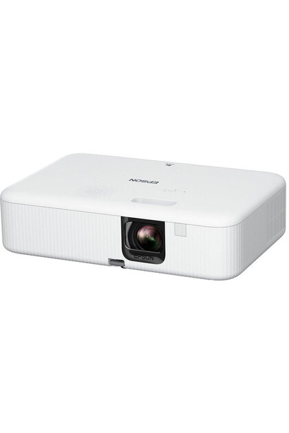 VideoProiector SMART CO-FH02, Android TV Full HD 1920 x 1080 3000 Lumeni V11HA85040