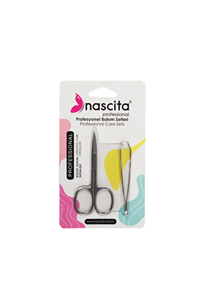 Manicure Set of 2 - 17