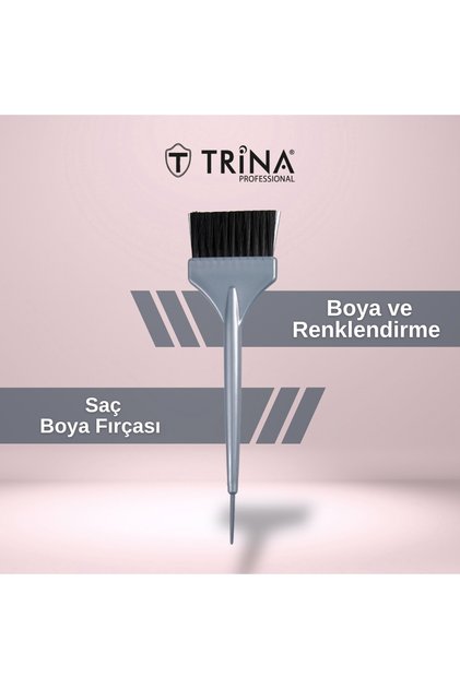 Saç Boya Fırçası -027