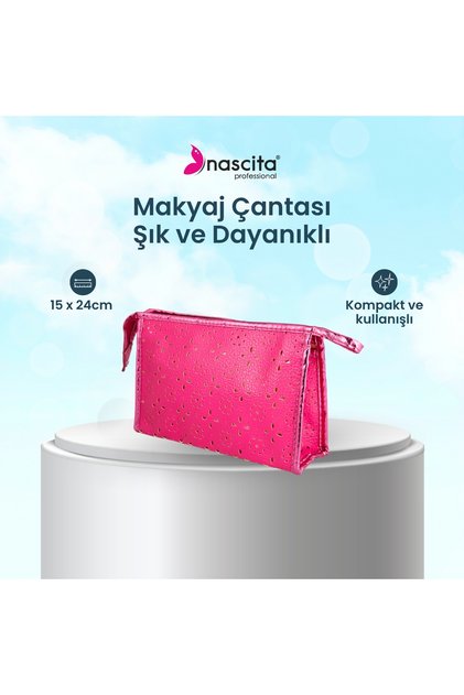 Makeup Bag - 042