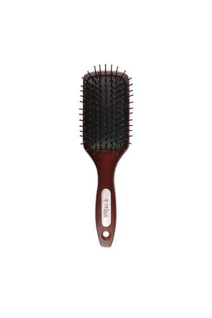 16 Model Wooden Shovel and Combing Brush