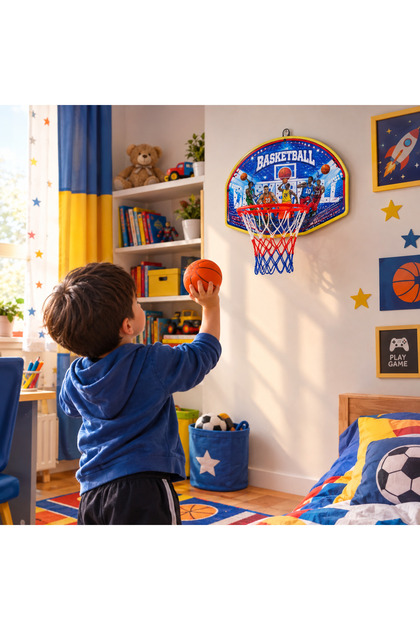 Basketbol Potası