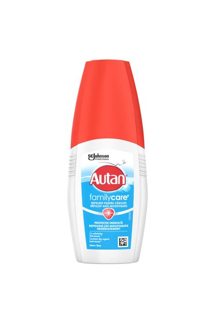Lotiune Family Care 100ml