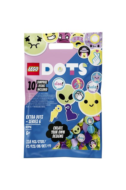 Dots 41946 Extra Dots Seria 6