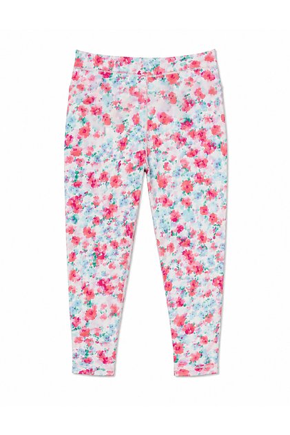 Colanti, Floral print