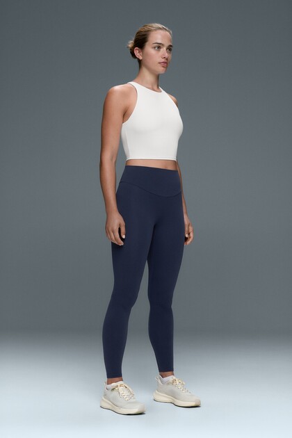 Comfortlux askılı Tank top