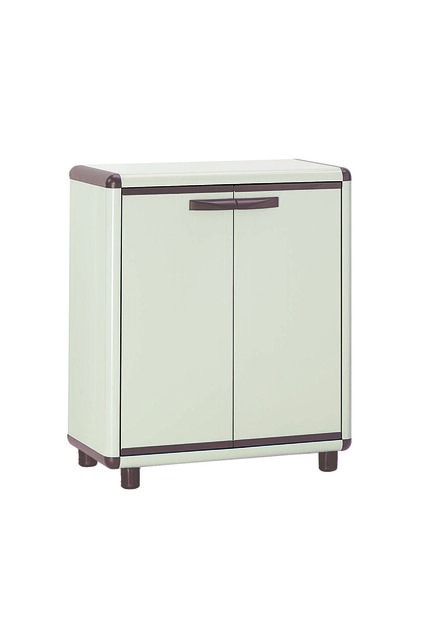 Easy Royal 007 Mini Depolama Dolabı 70x39x92 cm