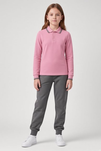Okul Lacoste Uzunkol 7-13 Yaş