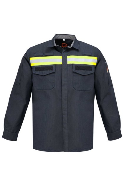 Nomex ® Ecoforce Flame Retardant Shirt