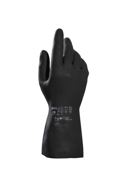 Mapa Alto 415 Chemical Protective Glove