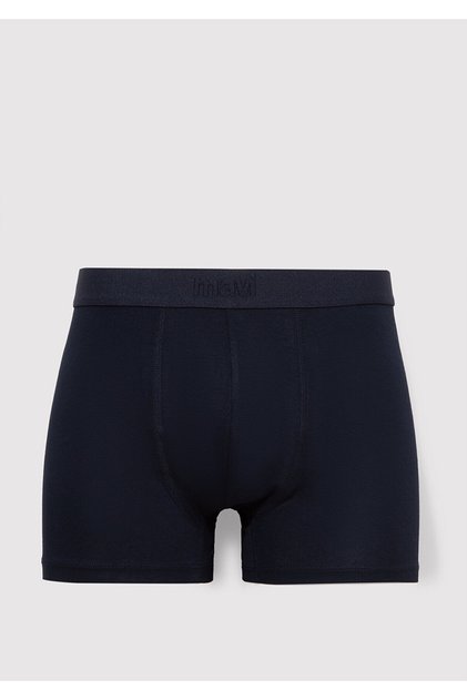 Navy Blue Basic Boxer 0911853-25723