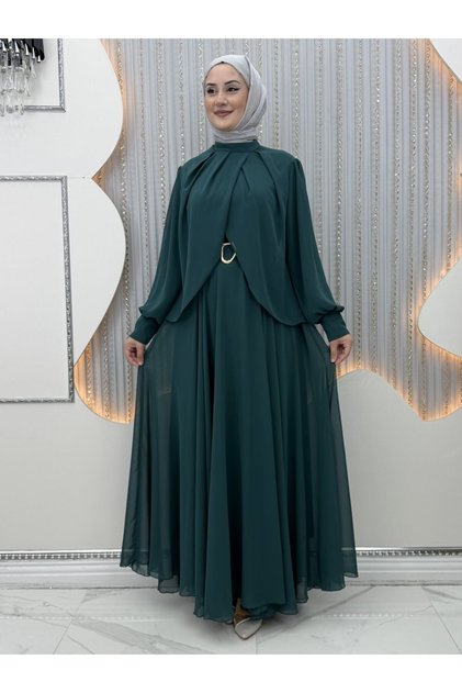 Gülser Elbise