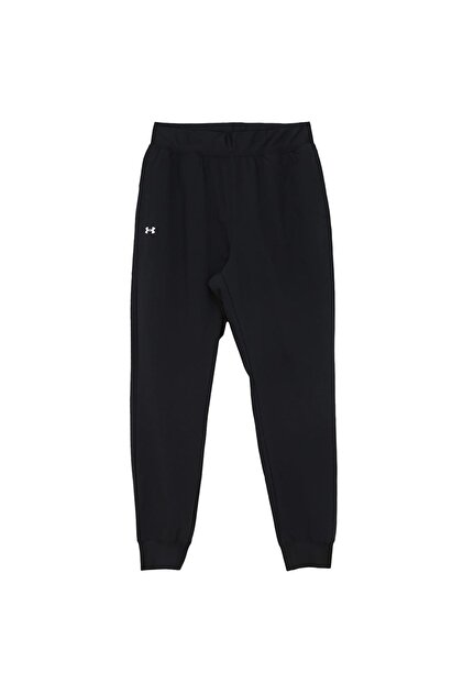 Rival hi rise woven women's black casual style sweatpants 1382727-001