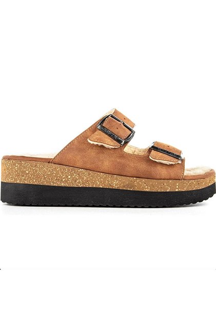 Bellatrix Anatomical Sole Women's House Slippers