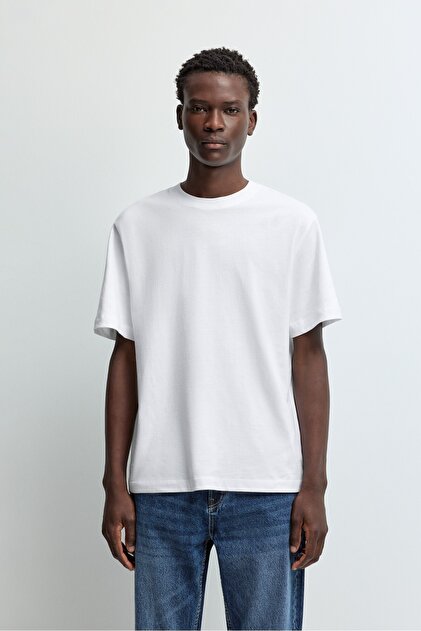 ERKEK Premium relaxed t-shirt