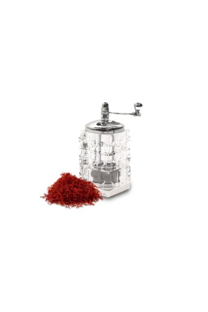 Saffron Grinder