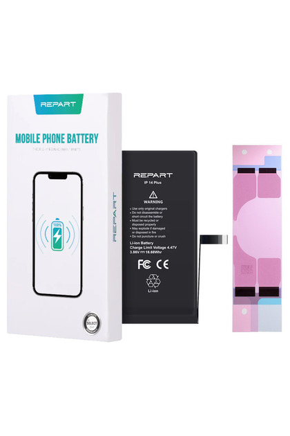 Baterie Acumulator pentru Apple iPhone 14 Plus 4325mAh REPART