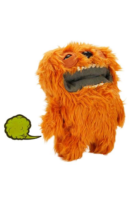 | Fuggler Fart Face Farting Plush Toy 22cm. | 3+ Years Old | 1 Piece | Social Communication