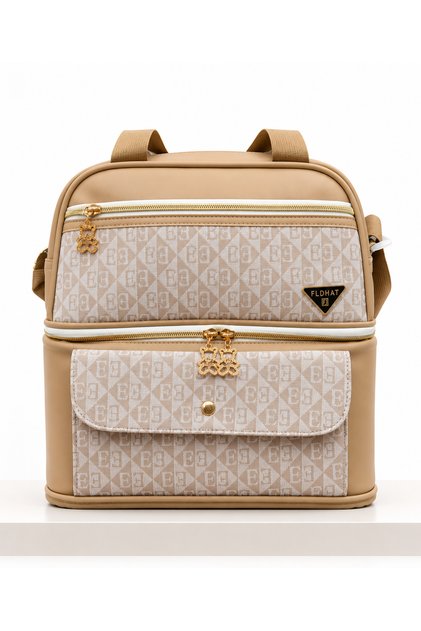 Stylish Dorene Newborn Baby Bag - Baby Essentials Bag