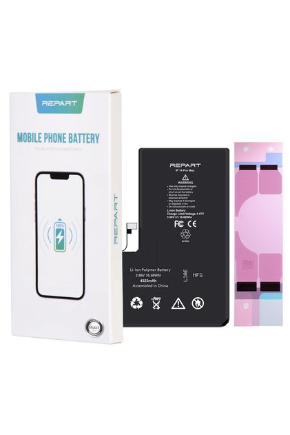 Baterie Acumulator pentru Apple iPhone 14 Pro Max 4323mAh REPART