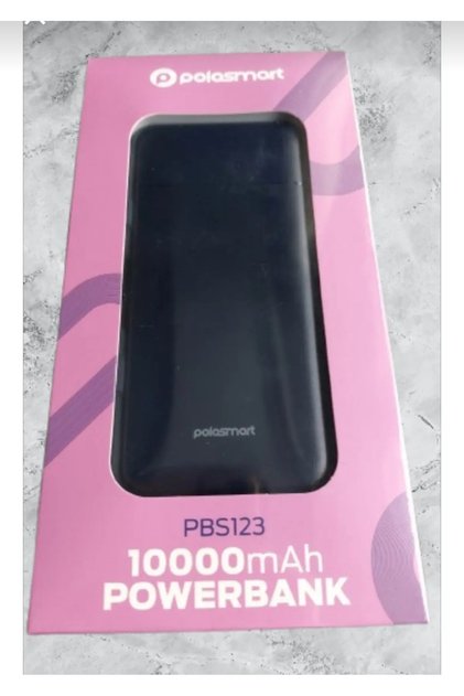 PBS150 Powerbank