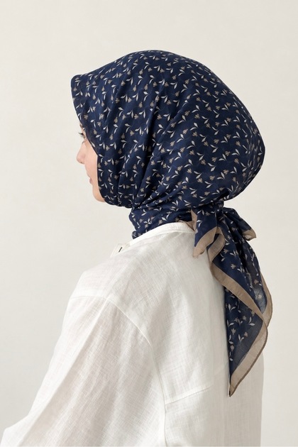 Laura Desen Fresh Soft Scarf