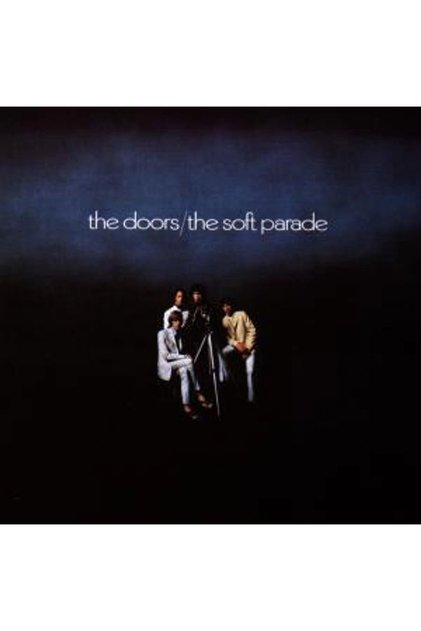 Soft Parade (Vinil)