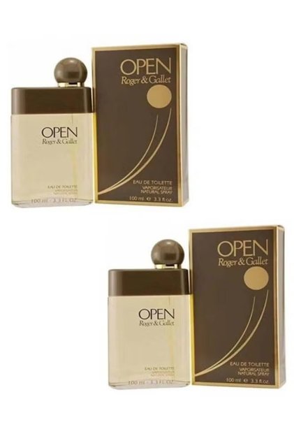 عطر اوبن 100 مل 2 قطعه