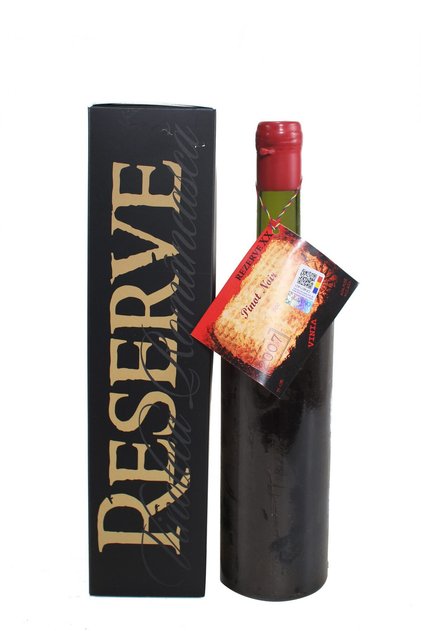 Pinot Noir 2007