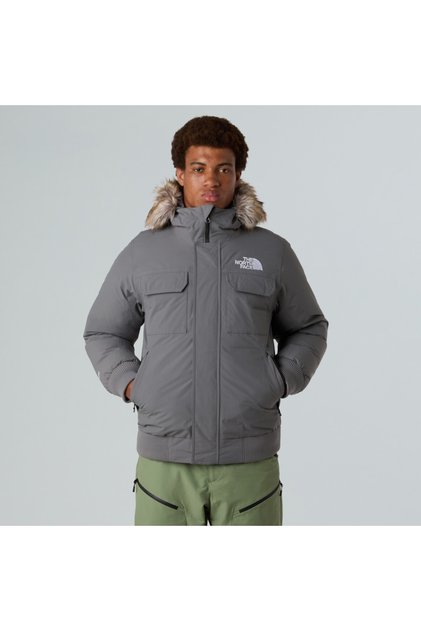 BOMBER M MCMURDO