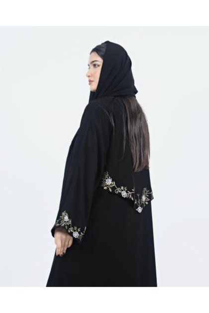 Waj Abaya