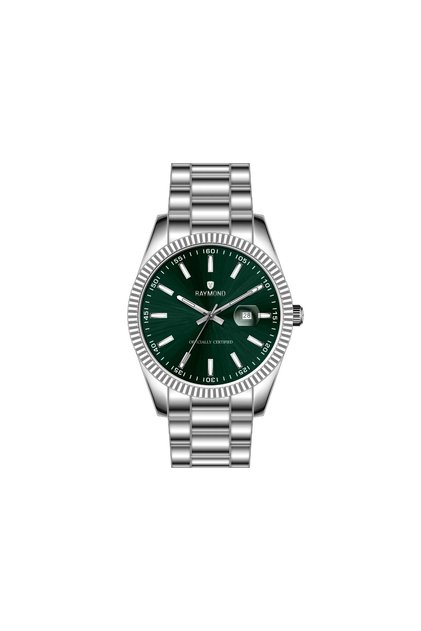 Rym-613053-01 Men's Wristwatch