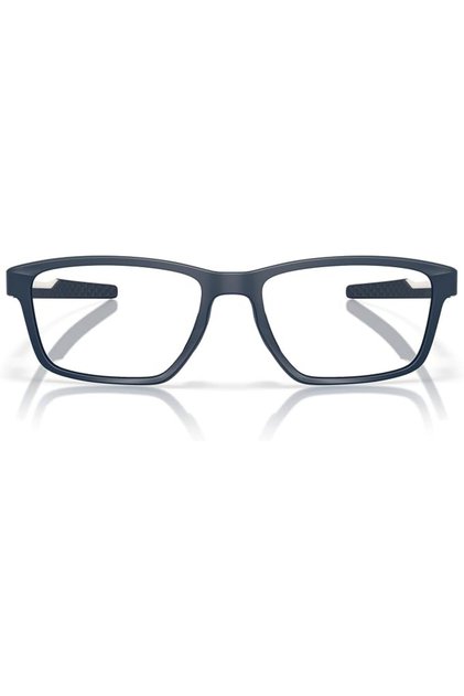 إطارات نظارات طبية مستطيلة الشكل من أوكلي للرجال طراز Ox8153 Metalink