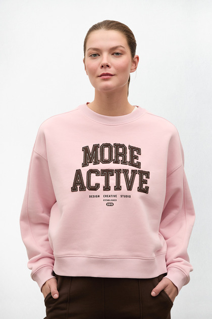 Alaska Sweatshirt