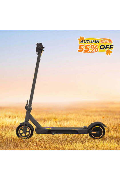 S1 Max Electric Scooter