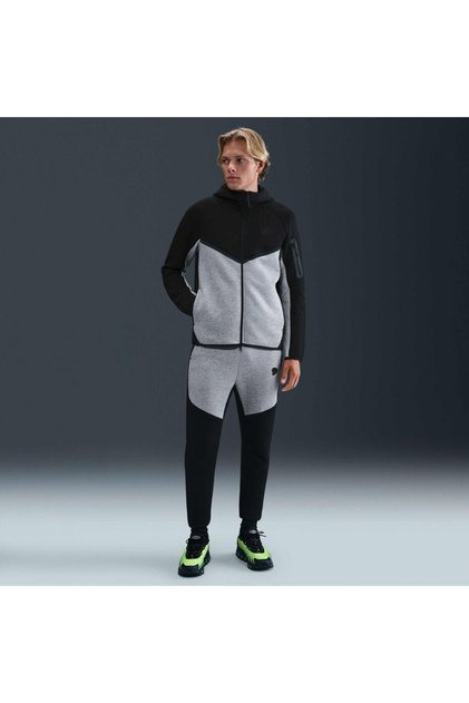 Tech Fleece Tracksuit Set (Bottom and Top)