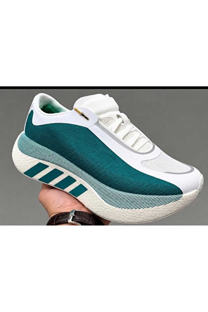 Hyperboost Edge Shoes – Superior Comfort and Innovative Fashion Design. Detailed Description: