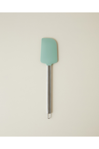 Kinsley Silikon Spatula 28,2 cm Yeşil