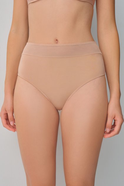 Aura Yüksel Bel Slip Külot