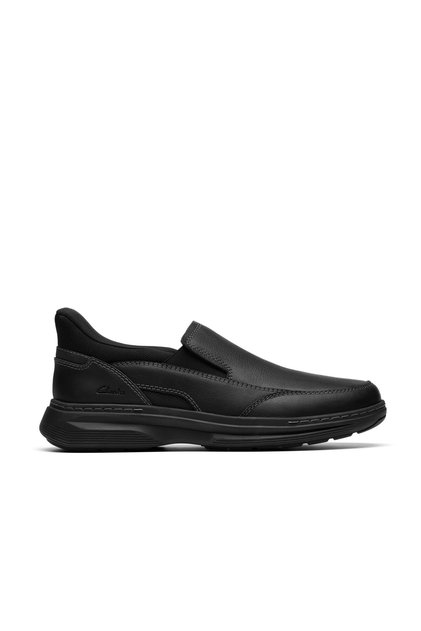Ανδρικό Sneaker Craftwell Step 26184711 Μαύρο Tumbled