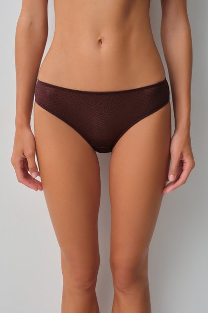 Mocha Slip Külot