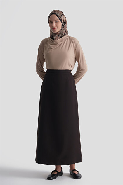 Basic Kalem Etek Siyah