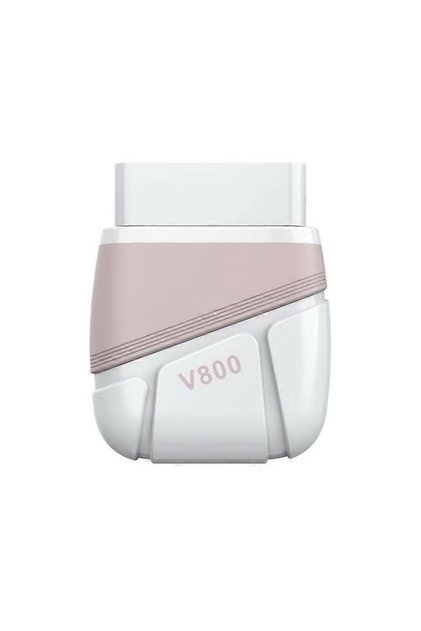 Tester Diagnoză Auto V800 AI Bluetooth OBD2 – Diagnosticare inteligentă și monitorizare în timp real